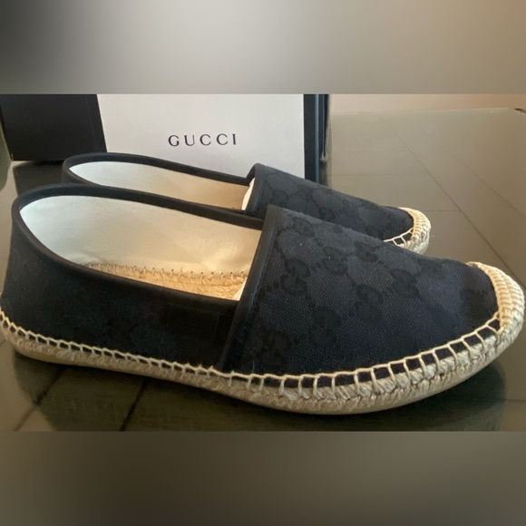 Gucci Espadrilles - Picture 4 of 16